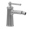  Змішувач для біде IMPRESE HYDRANT, сатин, ZMK031806070