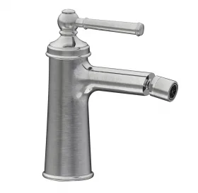 Смеситель для биде IMPRESE HYDRANT, сатин, ZMK031806070
