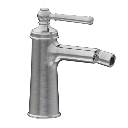 Змішувач для біде IMPRESE HYDRANT, сатин, ZMK031806070