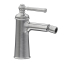 Змішувач для біде IMPRESE HYDRANT, сатин, ZMK031806070