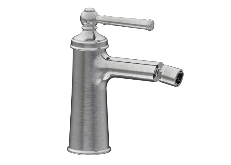  Змішувач для біде IMPRESE HYDRANT, сатин, ZMK031806070