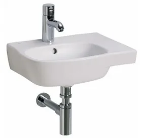 Раковина Kolo STYLE 45 см з отвором