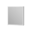 Дзеркальна шафа Ювента Savona SvM-60 біла Savona SvM-60 White