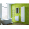 Дзеркальна шафа Ювента Slavuta SlMC1-45 біла Slavuta SlMC1-45 White