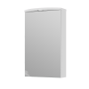 Дзеркальна шафа Ювента Slavuta SlMC1-45 біла Slavuta SlMC1-45 White