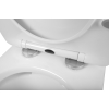 Унитаз-компакт ASIGNATURA Simple Bend Rimless с сиденьем 37822505 