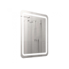 Дзеркало Мойдодир MD-LED 60х80 / 80x60 з LED-підсвіткою 00-00004283
