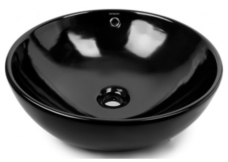  Раковина Newarc Countertop 5010B