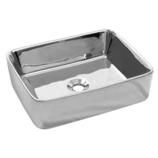 Умывальник Newarc Silver countertop 5011CR (Silver)