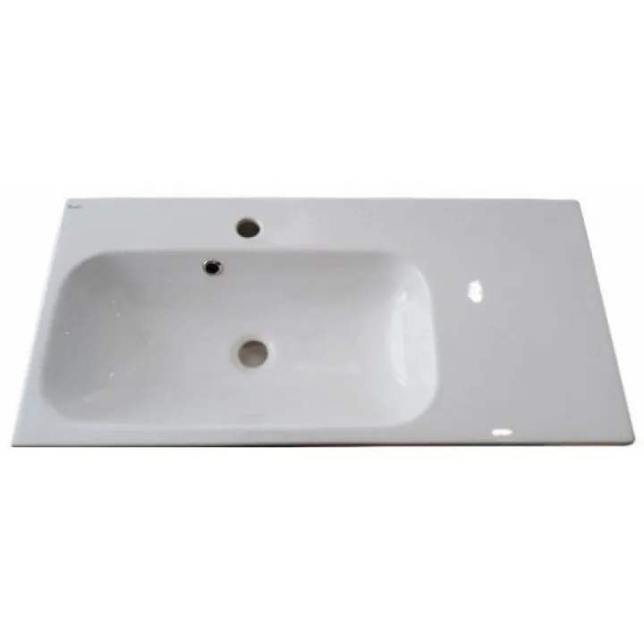 Раковина Newarc River Console 80 506080
