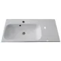  Раковина Newarc River Console 80 506080