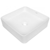  Раковина Newarc Aqua 9440W-M біла матова