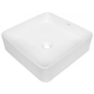 Раковина Newarc Aqua 9440W-M белая матовая