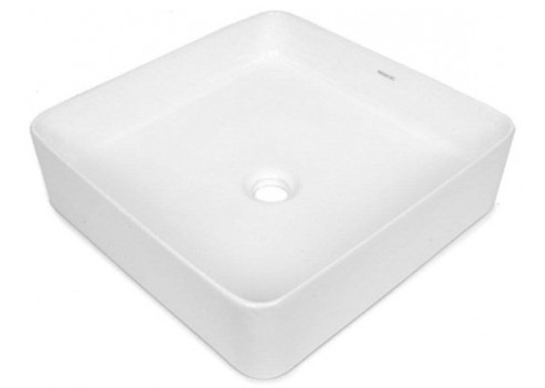  Раковина Newarc Aqua 9440W-M біла матова