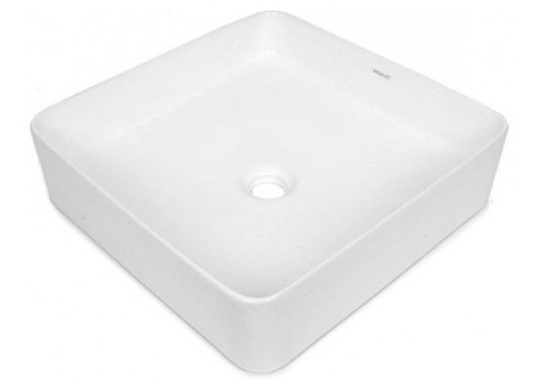Раковина Newarc Aqua 9440W-M белая матовая