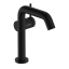 Змішувач Hansgrohe Tecturis S 150 Fine CoolStart для умивальника, Matt Black (73340670)
