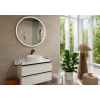 Змішувач Hansgrohe Tecturis S 240 Fine CoolStart для умивальника, Matt Black (73370670)