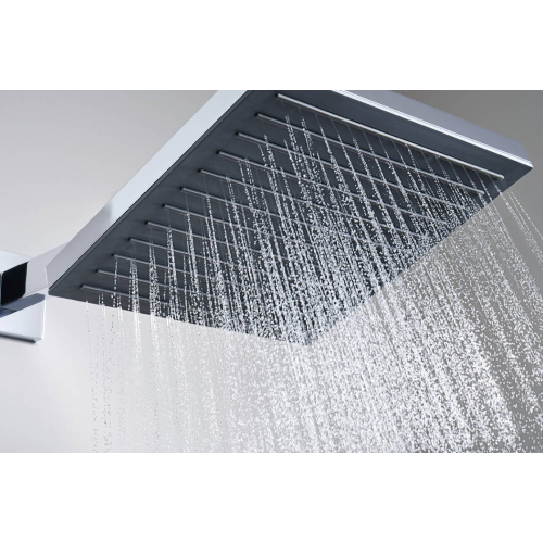 Верхний душ Hansgrohe Pulsify Е 260 1jet EcoSmart+, Chrome (24333000)