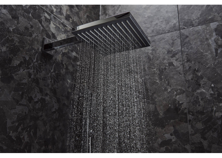 Верхній душ Hansgrohe Pulsify Е 260 1jet EcoSmart+, Chrome (24333000)