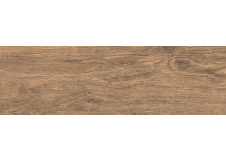 Плитка Cersanit BRANTWOOD BROWN 18,5х59,8 395602
