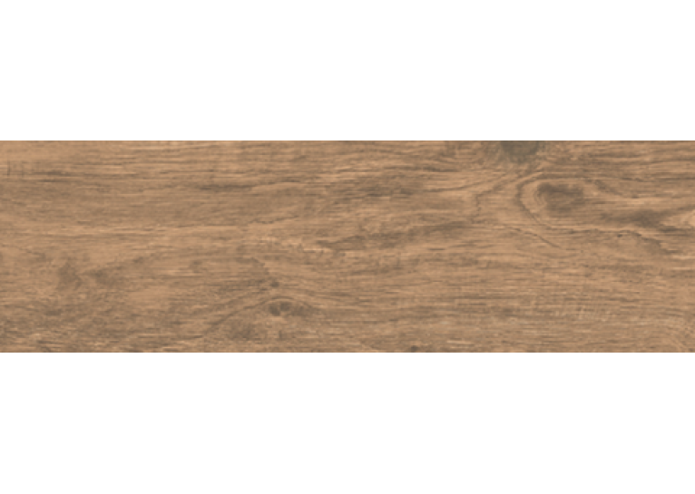 Плитка Cersanit BRANTWOOD BROWN 18,5х59,8 395602