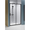 Душевые двери Radaway Premium Pro Black DWJ 1000x2000  правая 1014100-54-01R
