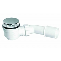 Сифон для поддона McALPINE "малый" HC252570B
