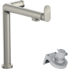 Змішувач кухонний Hansgrohe Aqittura M91 FilterSystem 240 1jet кухонний (76804800) Stainless Steel Finish (Пошкоджене пакування)