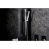 Ручной душ Hansgrohe Pulsify E 100 1jet EcoSmart+ Chrome (24321000)