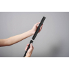 Ручний душ Hansgrohe Pulsify S 100 1jet EcoSmart+ Matt Black (24126670)