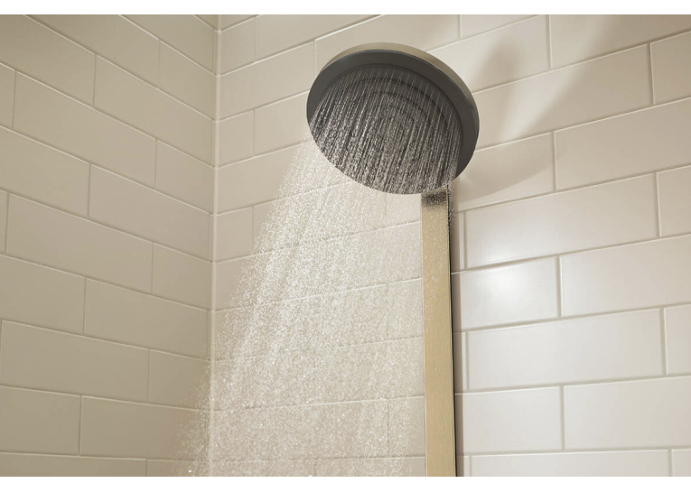 Душова система Hansgrohe Pulsify Showerpipe 260 2jet 400, Brushed Bronze (24240140)
