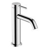 Змішувач Hansgrohe Tecturis S 110 для умивальника без донного клапана, Chrome (73311000)