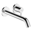 Змішувач Hansgrohe Tecturis S 225 для умивальника зі стіни, Chrome (73351000)
