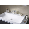 Змішувач Hansgrohe Tecturis E 110 Fine CoolStart для умивальника без донного клапана, Chrome (73021000) (Пошкоджене пакування)