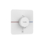 Термостат прихованого монтажу Hansgrohe ShowerSelect Comfort Q HighFlow на 1 функцію, Matt White 15589700