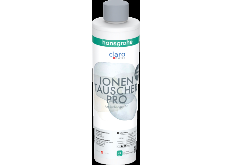 Фільтр Hansgrohe Pro з іонообмінником та активованим вугіллям на 1100л (76827000)