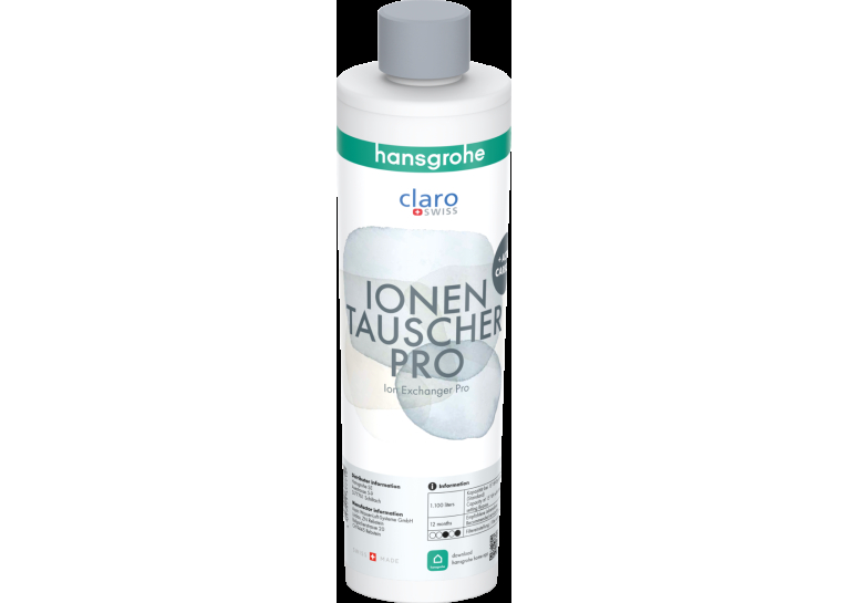 Фільтр Hansgrohe Pro з іонообмінником та активованим вугіллям на 1100л (76827000)