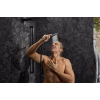 Ручний душ Hansgrohe Pulsify E 100 1jet EcoSmart+ Matt Black (24321670)