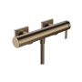 Змішувач Hansgrohe Tecturis E для душу, Brushed Bronze (73620140)