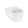Унітаз підвісний Hansgrohe EluPura S 540 мм AquaFall Flush (60193450)