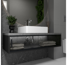 Сифон для умивальника пляшковий Koller Pool, латунь d32, хром 1049520351