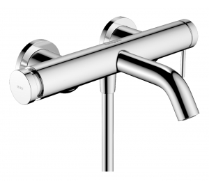 Змішувач Hansgrohe Tecturis S для ванни, Chrome (73422000)