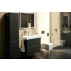 Змішувач Hansgrohe Tecturis E 210 Fine CoolStart для умивальника з поворотним виливом, Chrome (73060000)