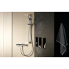 Змішувач Hansgrohe Tecturis E для душу, Chrome (73620000)