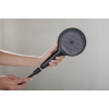 Шланг для душу Hansgrohe Designflex 1,6 м, Matt Black (28260670)