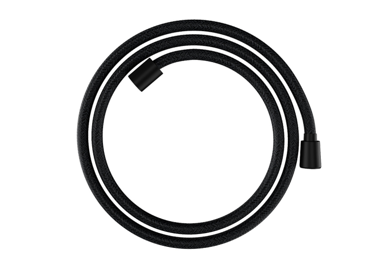 Шланг для душу Hansgrohe Designflex 1,6 м, Matt Black (28260670)