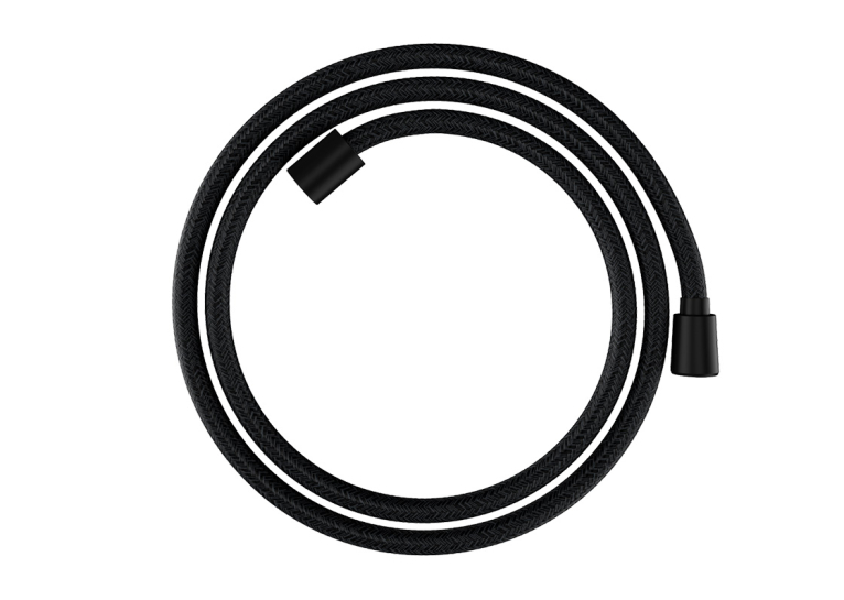 Шланг для душу Hansgrohe Designflex 1,6 м, Matt Black (28260670)