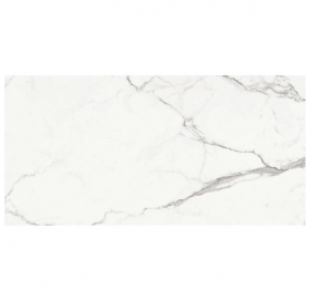 Плитка настенная Cersanit ARCTIC STONE WHITE GLOSSY 25х40 390901