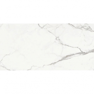 Плитка настенная Cersanit ARCTIC STONE WHITE GLOSSY 25х40 390901