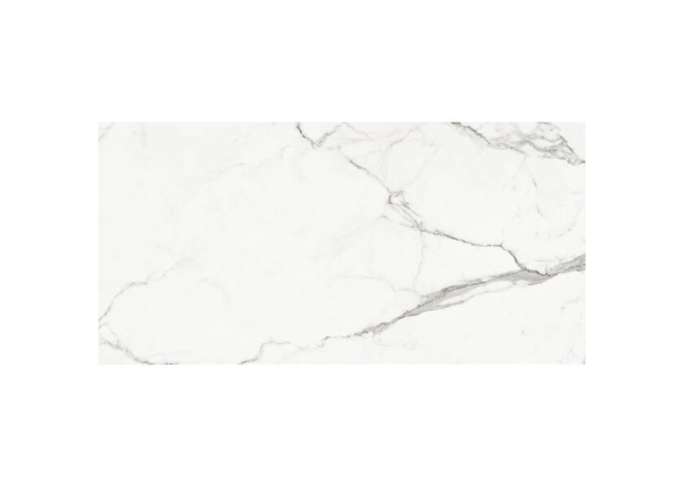 Плитка для стіни Cersanit ARCTIC STONE WHITE GLOSSY 25х40 390901